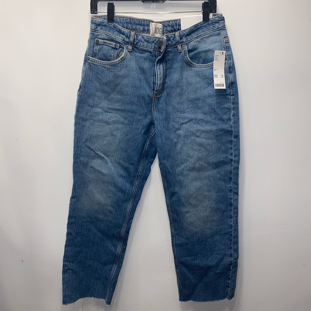 🟣 NWT BDG Jeans